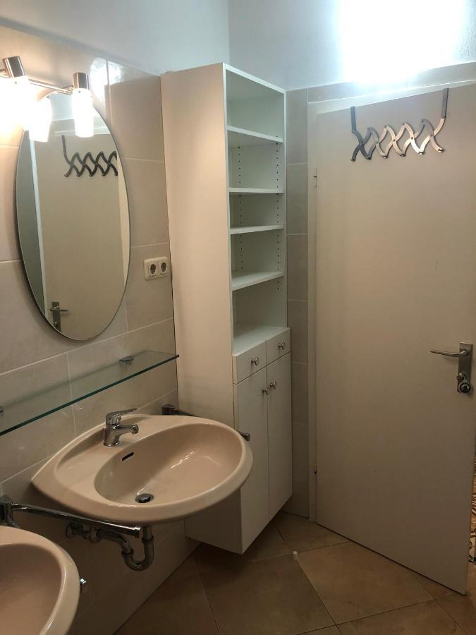 Apartments Bei Manda Пунат Экстерьер фото