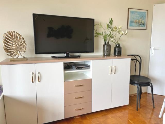 Apartments Bei Manda Пунат Экстерьер фото