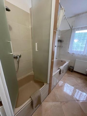 Apartments Bei Manda Пунат Экстерьер фото
