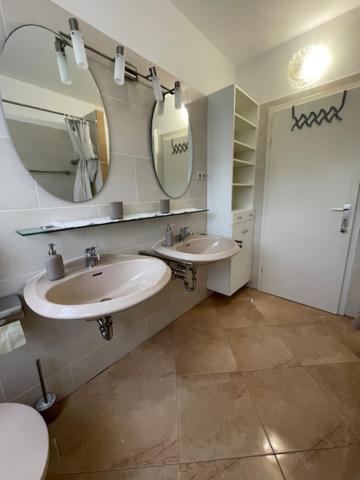 Apartments Bei Manda Пунат Экстерьер фото