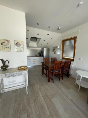 Apartments Bei Manda Пунат Экстерьер фото